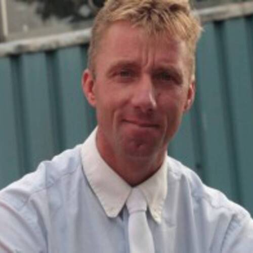 Jur Vrieling cancels all competitions for a while.