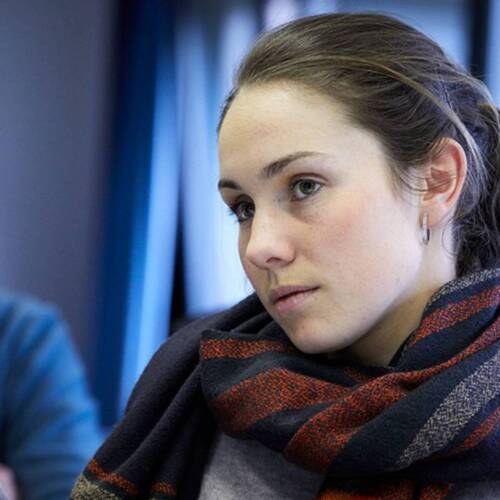 Statement on fatal accident in Ireland: ALL IJRC THOUGHTS ARE WITH EMMA AND ALL THE FAMILIES INVOLVED.