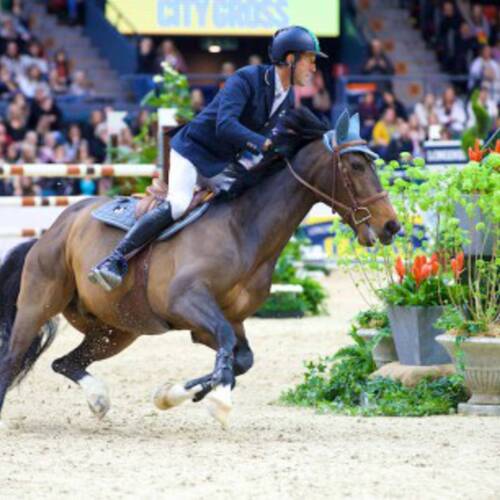 Luca Maria Moneta takes today’s biggest win in Göthenburg