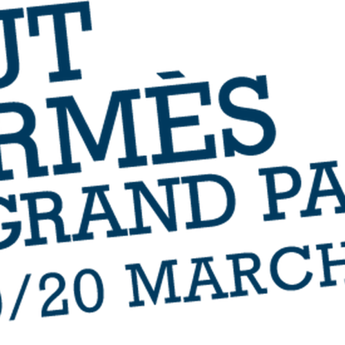 SAUT HERMÈS AT THE GRAND PALAIS – 18, 19 & 20 March 2016
