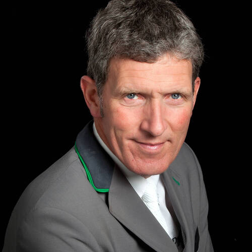 LUDGER BEERBAUM FLIES TO TAKE THE WIN IN THE DKB GRAND PRIX OF CSI4* IN MÜNSTER