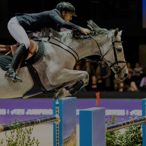 Switzerland’s Guerdat and Is-Minka steal the show in Bordeaux