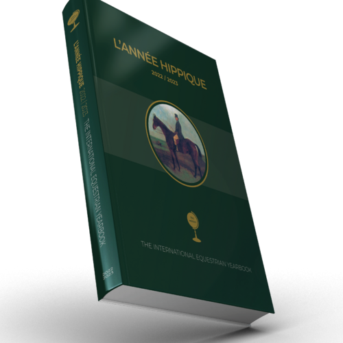 The perfect gift with an exclusive discount available for IJRC members only