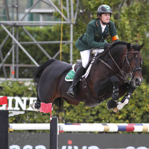 Longines FEI Jumping Nations Cup™ Final 2020 in Barcelona cancelled