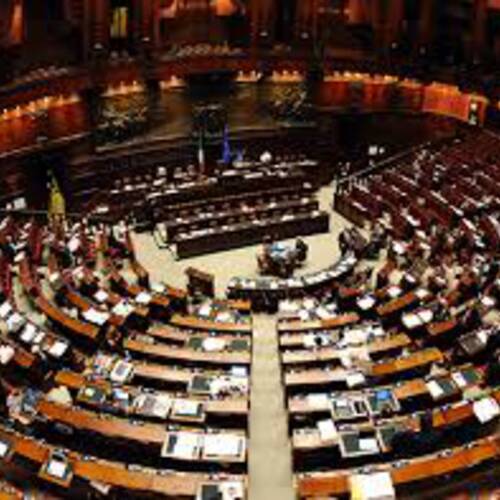 JUMPERS GET POLITICAL