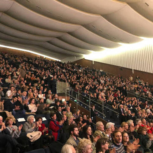 Final day of competition annulled at CSI3* Signal Iduna Cup Dortmund