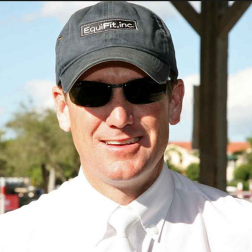 New star for the future for McLain Ward