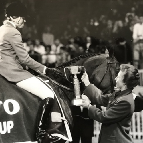 HISTORY ON THE HORIZON AS 40TH CHAMPION WILL BE CROWNED NEXT WEEK IN PARIS