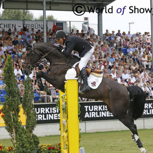 Zigali P S and Verdi III to Spain