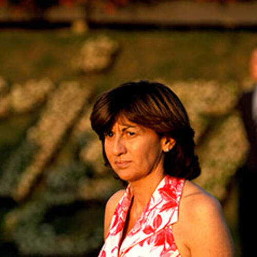 Our Director busy weekend 