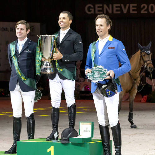 ROLEX IJRC TOP 10 FINAL CANCELLED