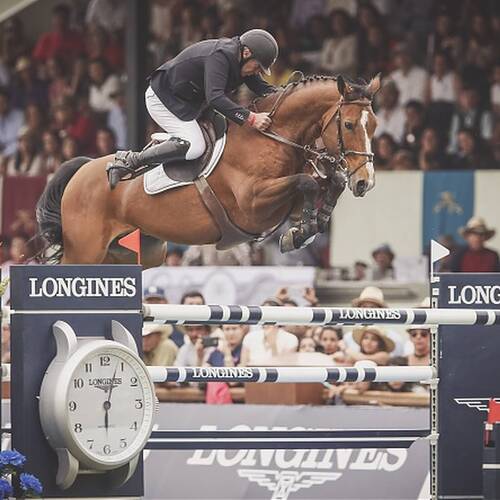 Viva Bosty! French speed ace wins turbo charged Mexico City Grand Prix