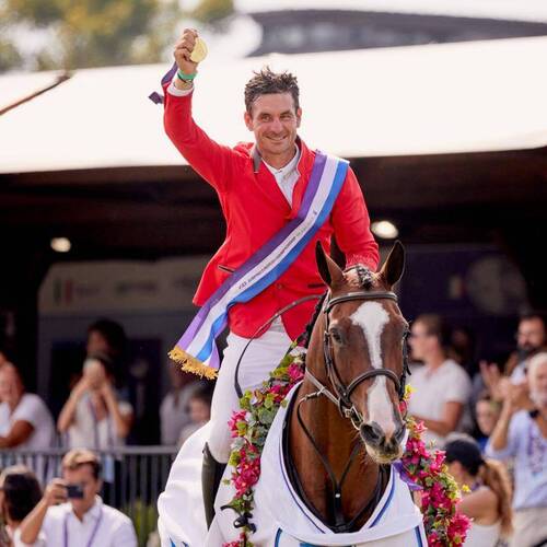 European titles up for grabs at A Coruña