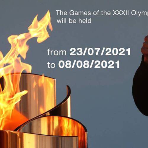 NEW DATES FOR OLYMPIC GAMES CONFIRMED: The Tokyo Olympics will be held from July 23 to August 8 in 2021