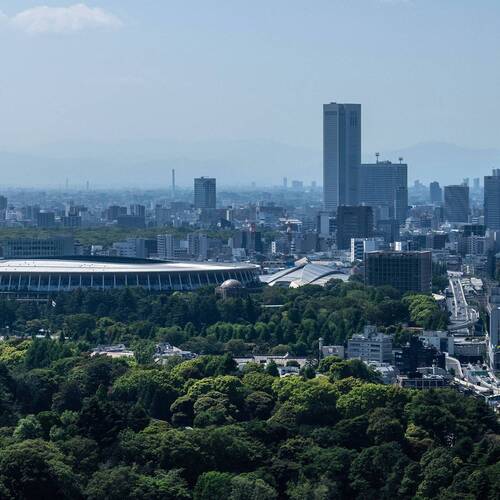 IOC welcomes Pfizer and BioNTech donation of vaccines to teams heading for the Olympic and Paralympic Games Tokyo 2020