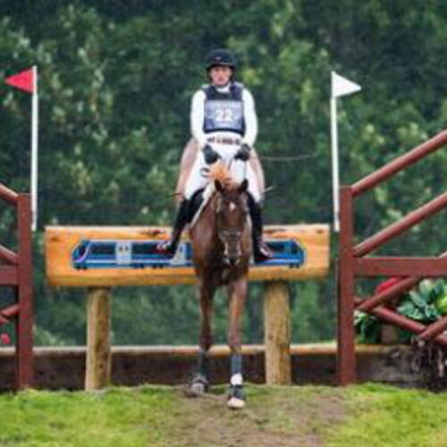 LONGINES FEI EUROPEAN EVENTING CHAMPIONSHIPS: THE QUEEN CROWNS MICHAEL JUNG AND GERMANY AS EUROPEAN CHAMPIONS