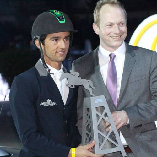 Kingsland signs partnership with Ashford Farm