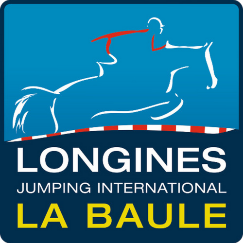 La Baule caught in the Games!