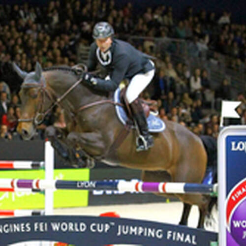 DELAVEAU’S LACRIMOSO WITHDRAWN FROM LAST LEG OF LONGINES FINAL 