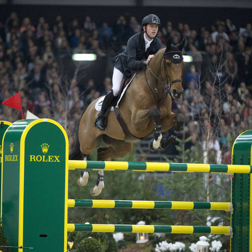 Rio Olympics to be Hello Sanctos’ final championship