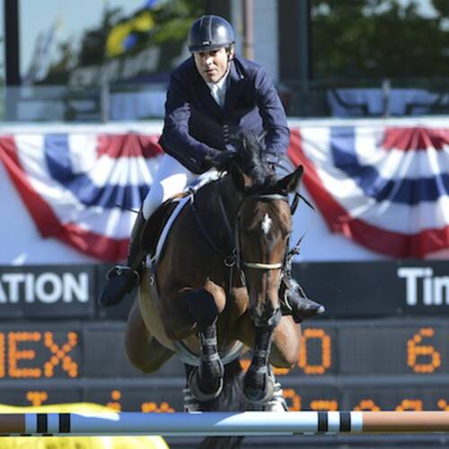Jaime Azcarraga and Anton win $400,000 RBC Grand Prix, presented by ROLEX