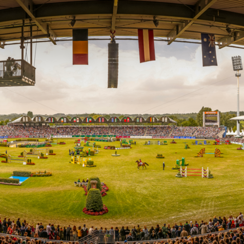 CHIO AACHEN 2024: HIGHLIGHTS & RIDER WATCH 