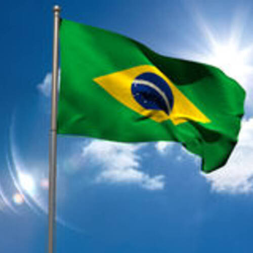 Brazil Announces Olympic Teams