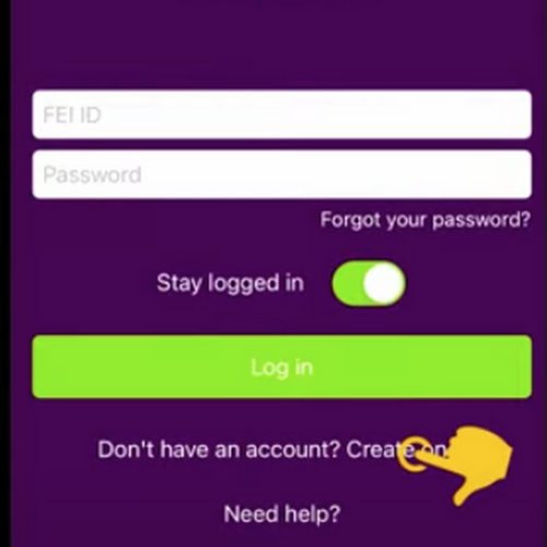 Key Changes to the FEI Veterinary regulations from 2026