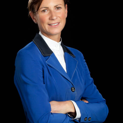 A little rest for Flora Of Mariposa