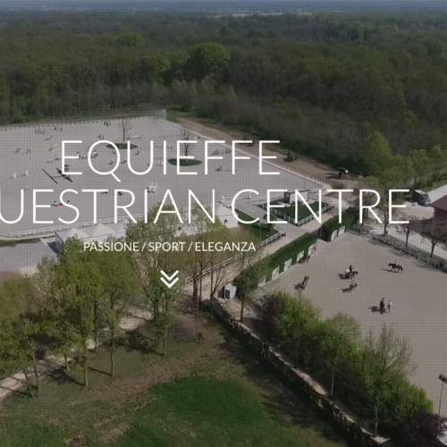 Anthony Bourquard and Janus VB won the CSI3* 1.50m Grand Prix in Gorla Minore