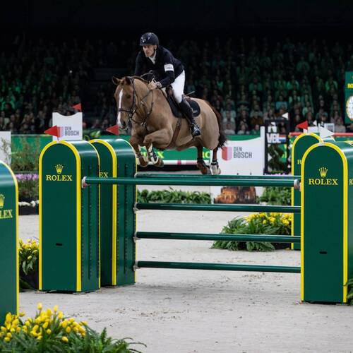 The Swedish OLYMPIC TEAM FOR PARIS 2024 HAS BEEN ANNOUNCED