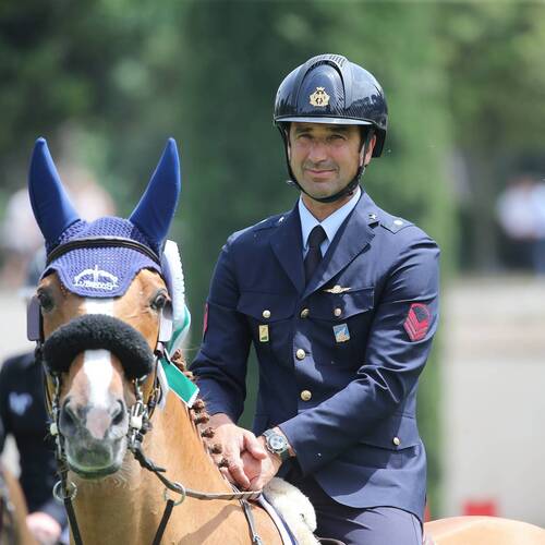 RIDERS’ STORIES: EMILIO BICOCCHI