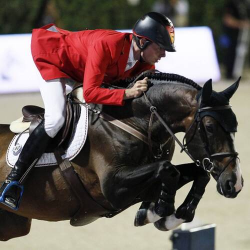 The best riders will be at CSIO Barcelona this weekend