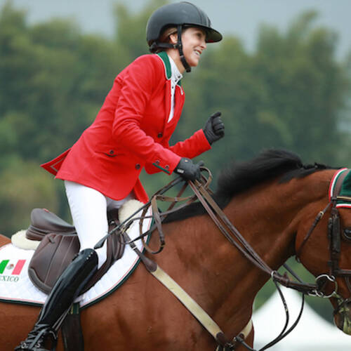 Nations Cup™ of Mexico 2019: Magical Mexicans make it two-in-a-row