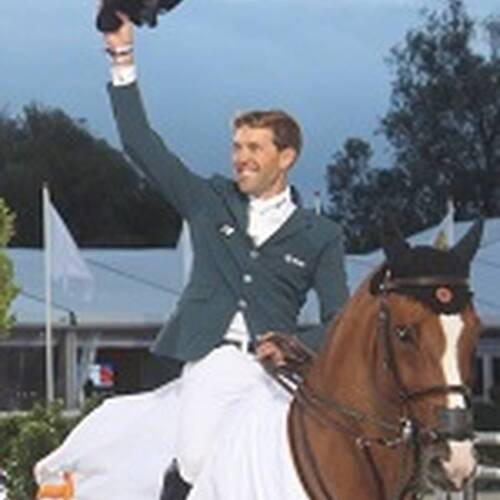Simon Delestre shines in €160,000 Grand Prix of Valence CSI4*
