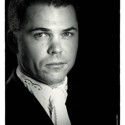 Countdown to the 2016 Rolex IJRC Top 10 Final: Rider no. three – Kent Farrington