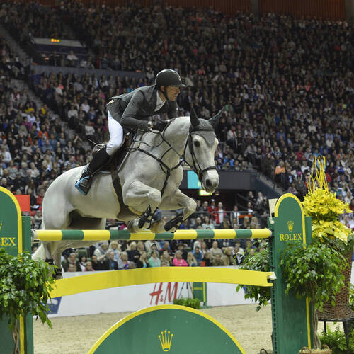 Silvana HDC will be retired