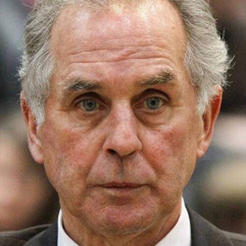 The Club IJRC would like to express its most sincere condolences to JOHANNES 