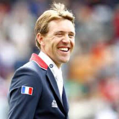 Simon Delestre will not compete in RIO