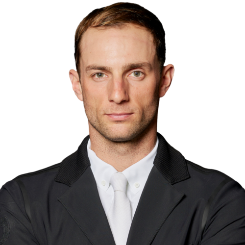 IJRC Board Member Richard Vogel World Number One