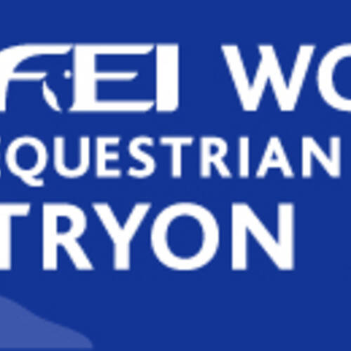 World Equestrian Games: the countdown is started