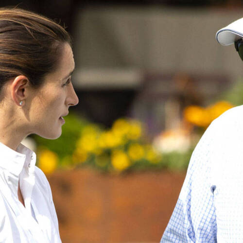 Jessica Springsteen clinches her biggest career win in Saint-Tropez