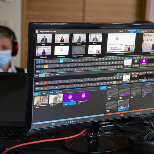 FEI Board Meeting II - Summary of key discussions