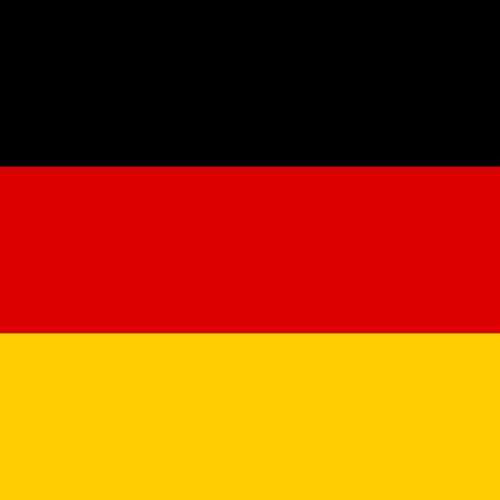 THE GERMAN NATIONAL SQUAD FOR 2016, OLYMPIC YEAR