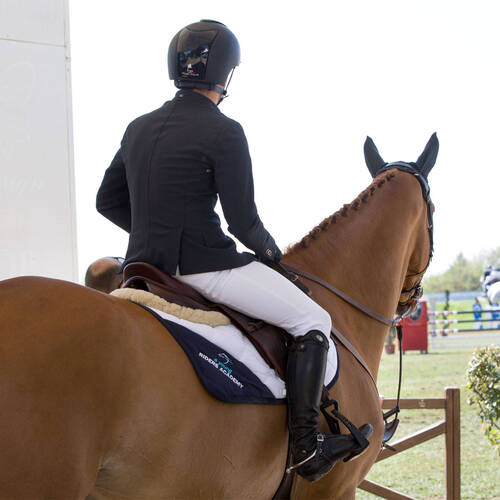 Young Riders Academy comes to its Fifth edition and selection 2018 begins next week in Arezzo