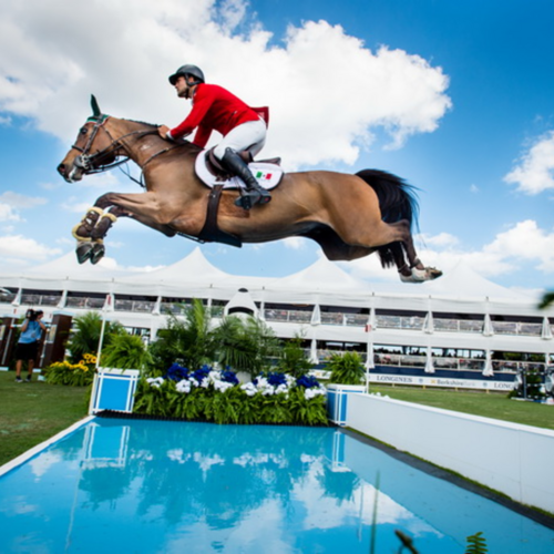 YOUNG MEXICANS ARE THE GIANT-SLAYERS AT FIRST ROUND IN WELLINGTON