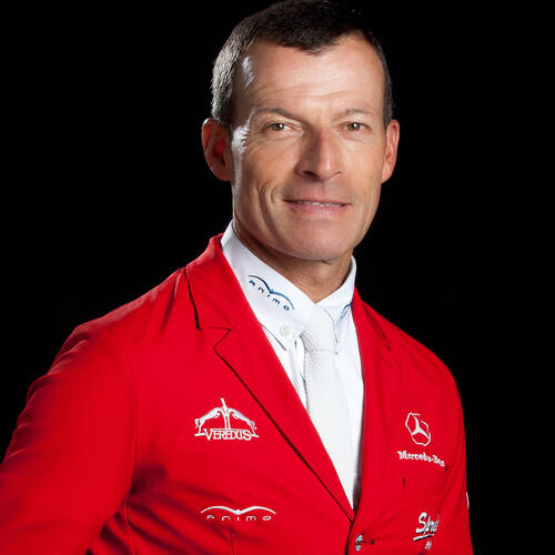 European Championships come too early for Giovanni