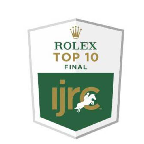 ROLEX IJRC TOP 10 FINAL: THE COUNTDOWN IS ON!