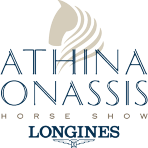 News about the Longines Athina Onassis Horse Show