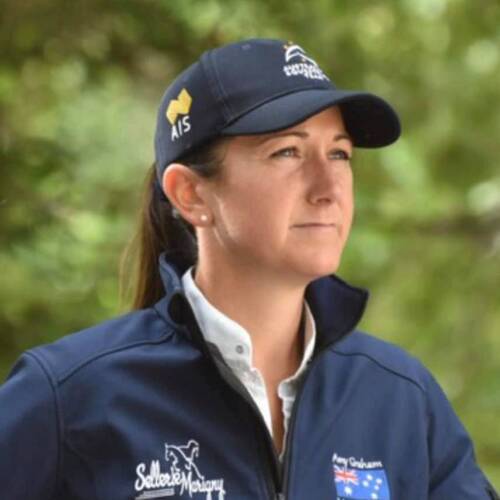 Haras du Ry has issued a press release stating that some of their horses have tested positive this morning for EVH-1 following their return from Vejer, Spain.